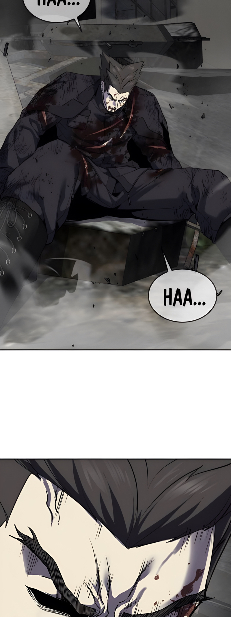 Read Hero Ticket ENGLISH Manga Online