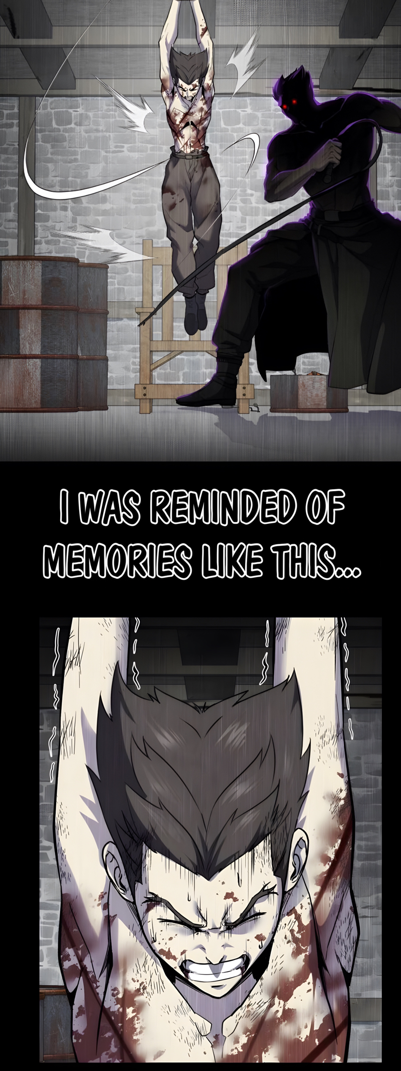 Read Hero Ticket ENGLISH Manga Online