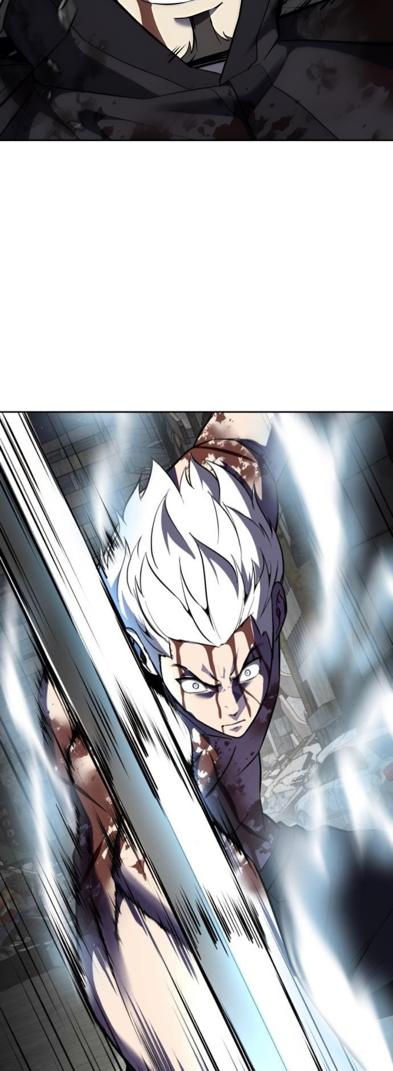 Read Hero Ticket ENGLISH Manga Online