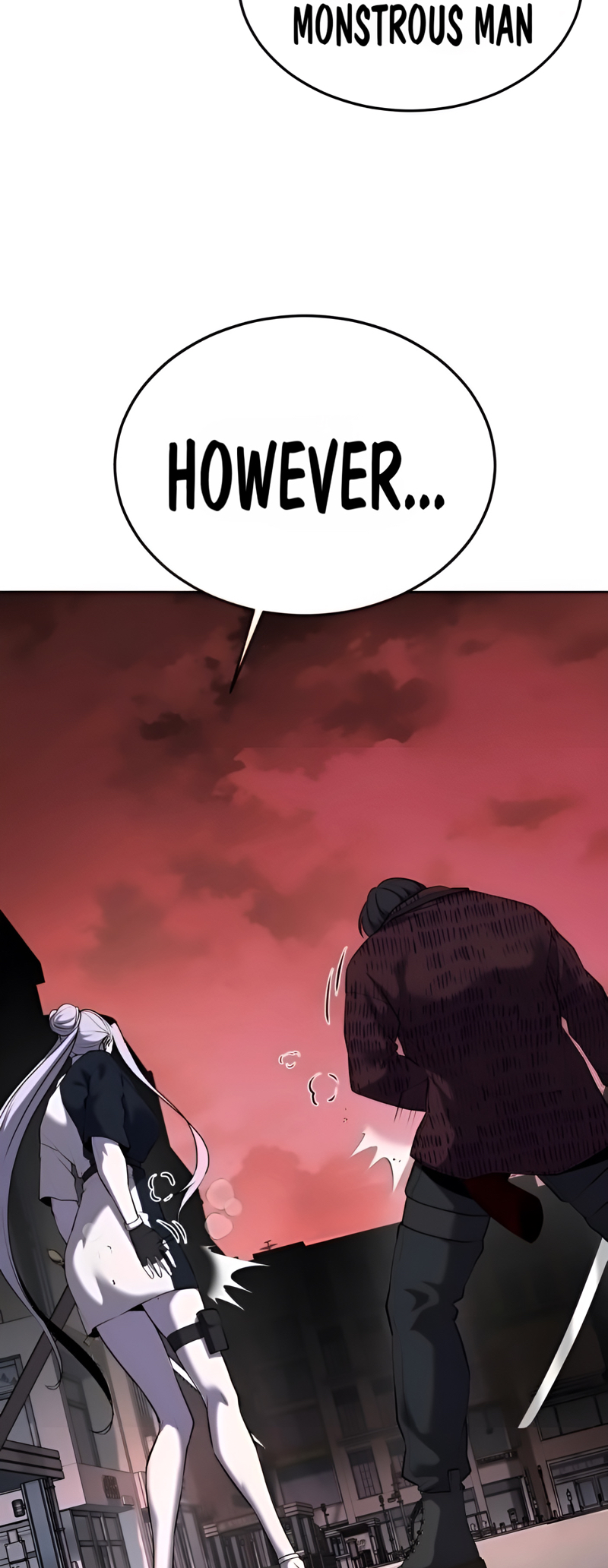 Read Hero Ticket ENGLISH Manga Online