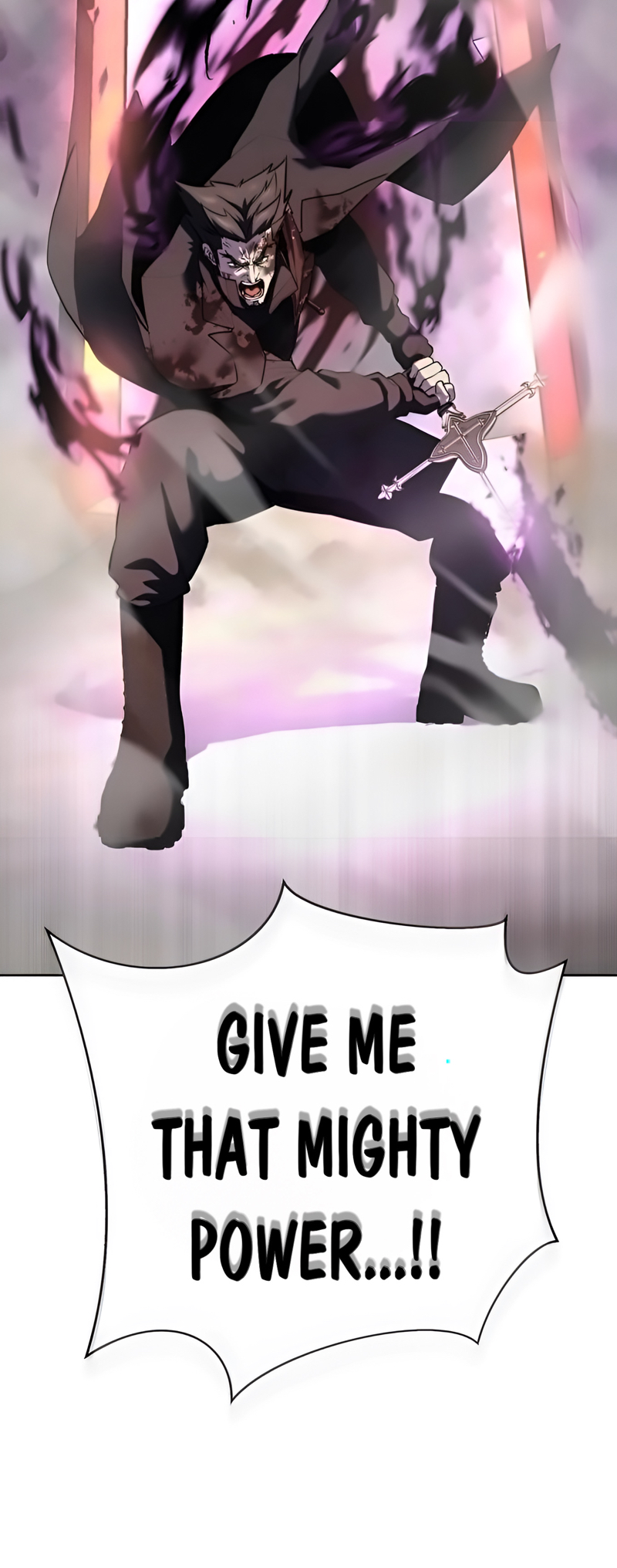 Read Hero Ticket ENGLISH Manga Online