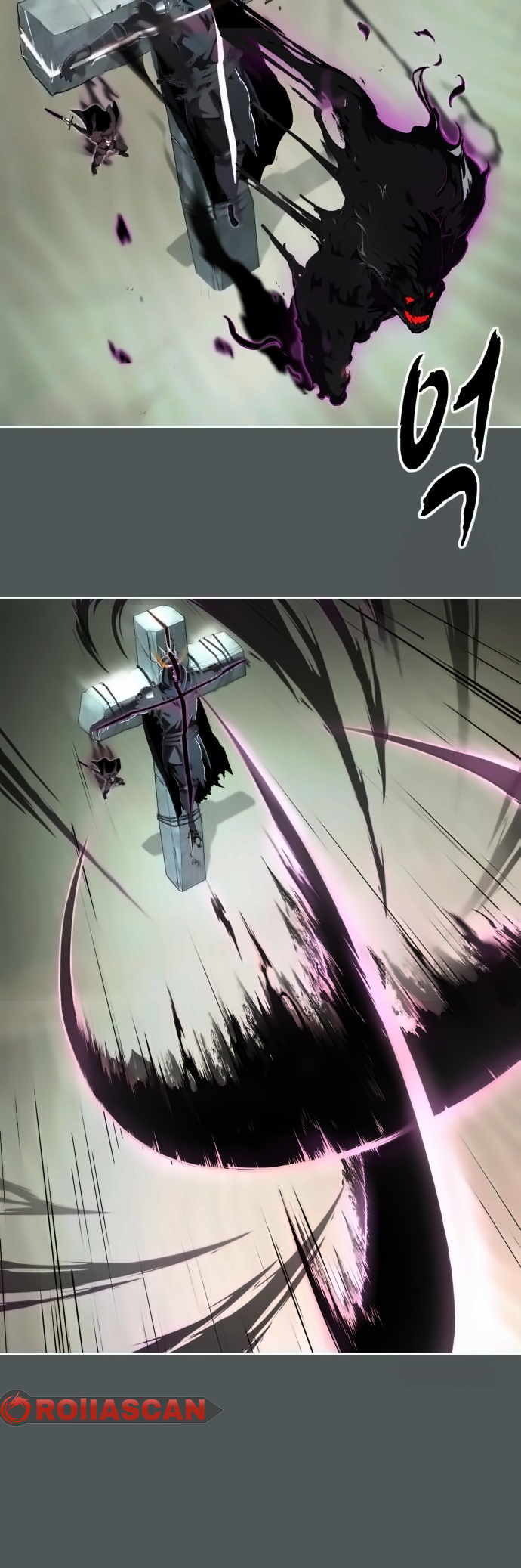 Read Hero Ticket ENGLISH Manga Online