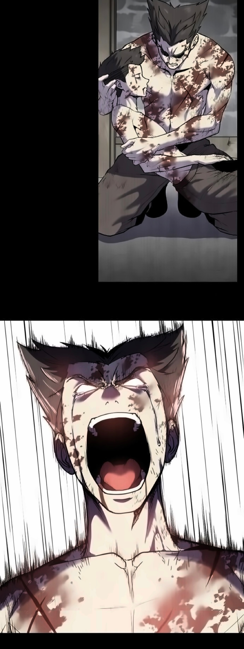 Read Hero Ticket ENGLISH Manga Online