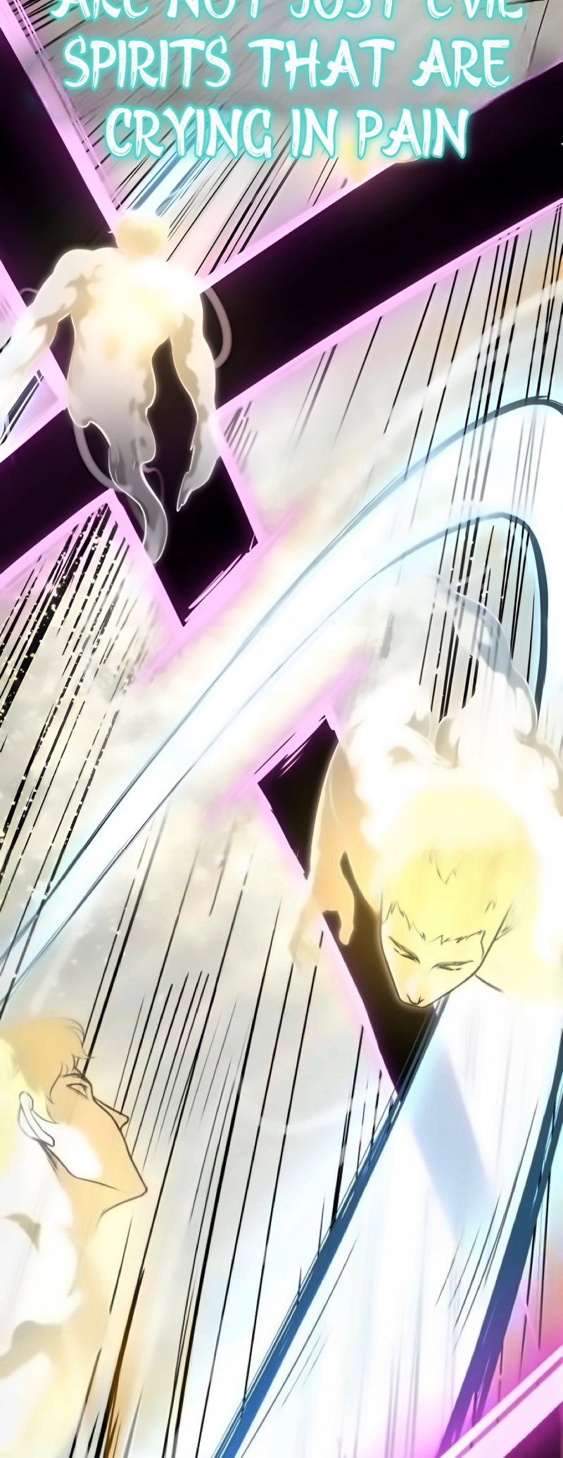 Read Hero Ticket ENGLISH Manga Online