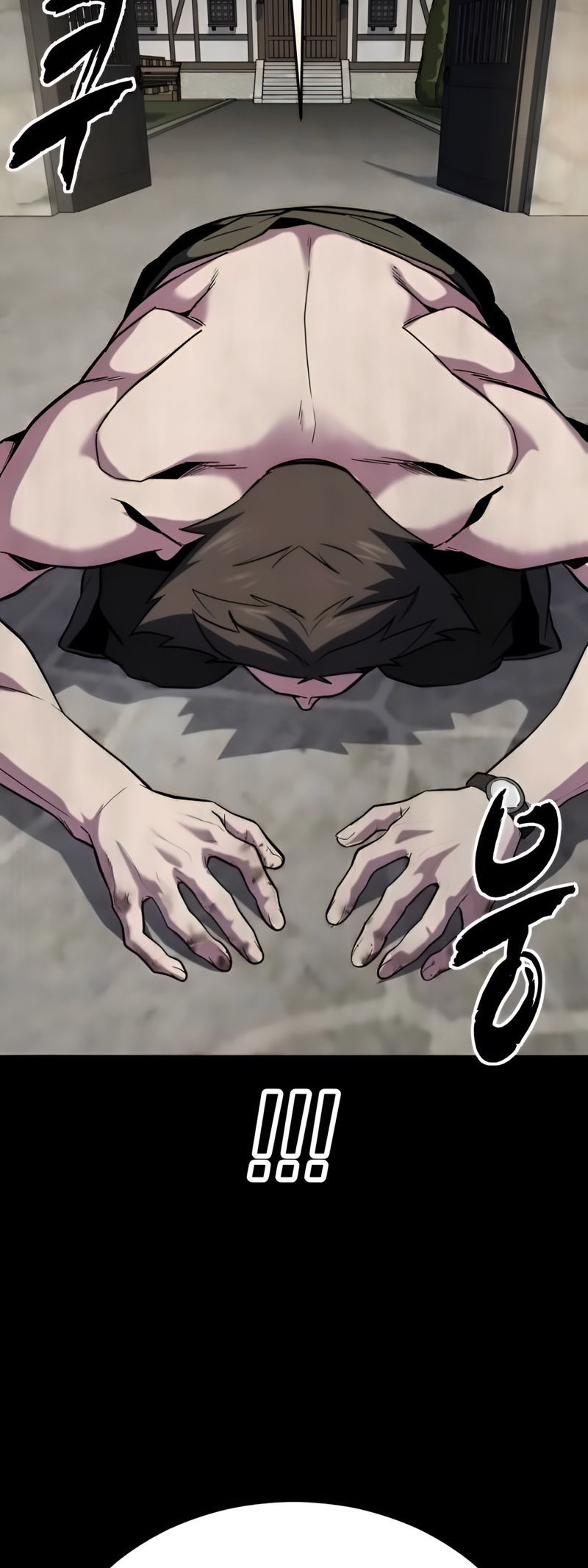 Read Hero Ticket ENGLISH Manga Online