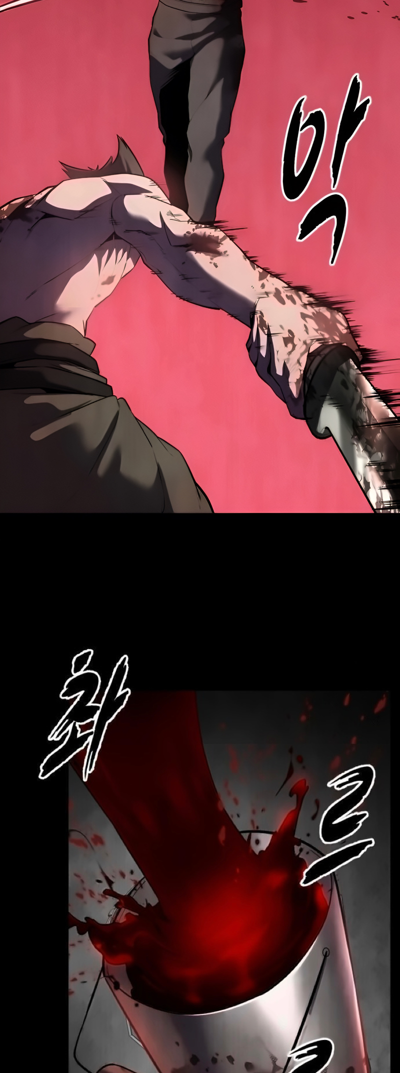 Read Hero Ticket ENGLISH Manga Online