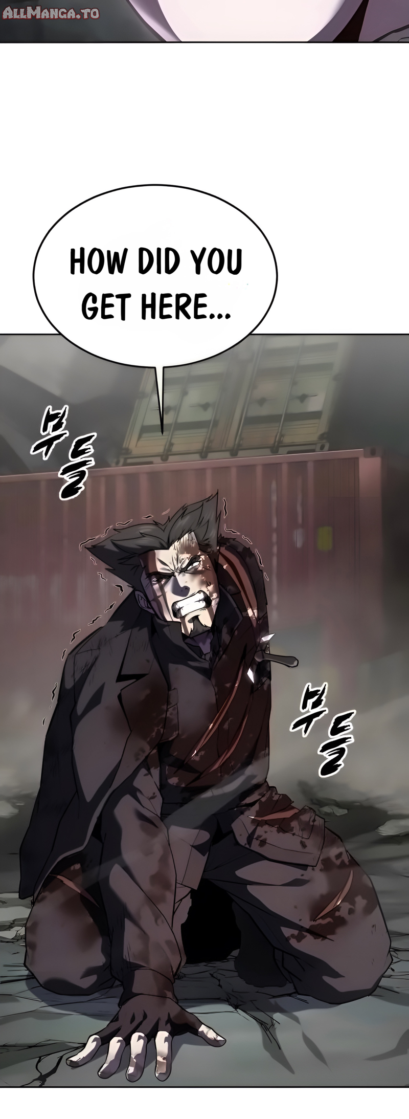 Read Hero Ticket ENGLISH Manga Online