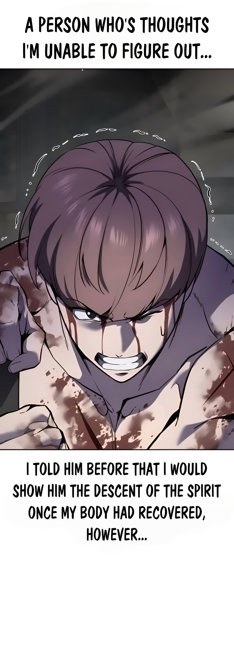 Read Hero Ticket ENGLISH Manga Online