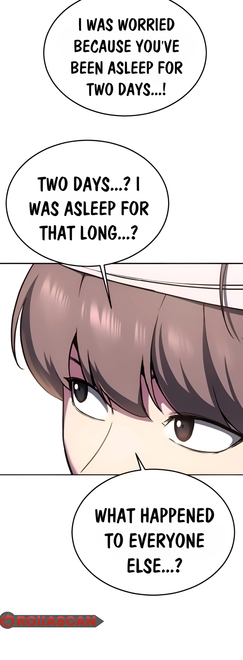 Read Hero Ticket ENGLISH Manga Online