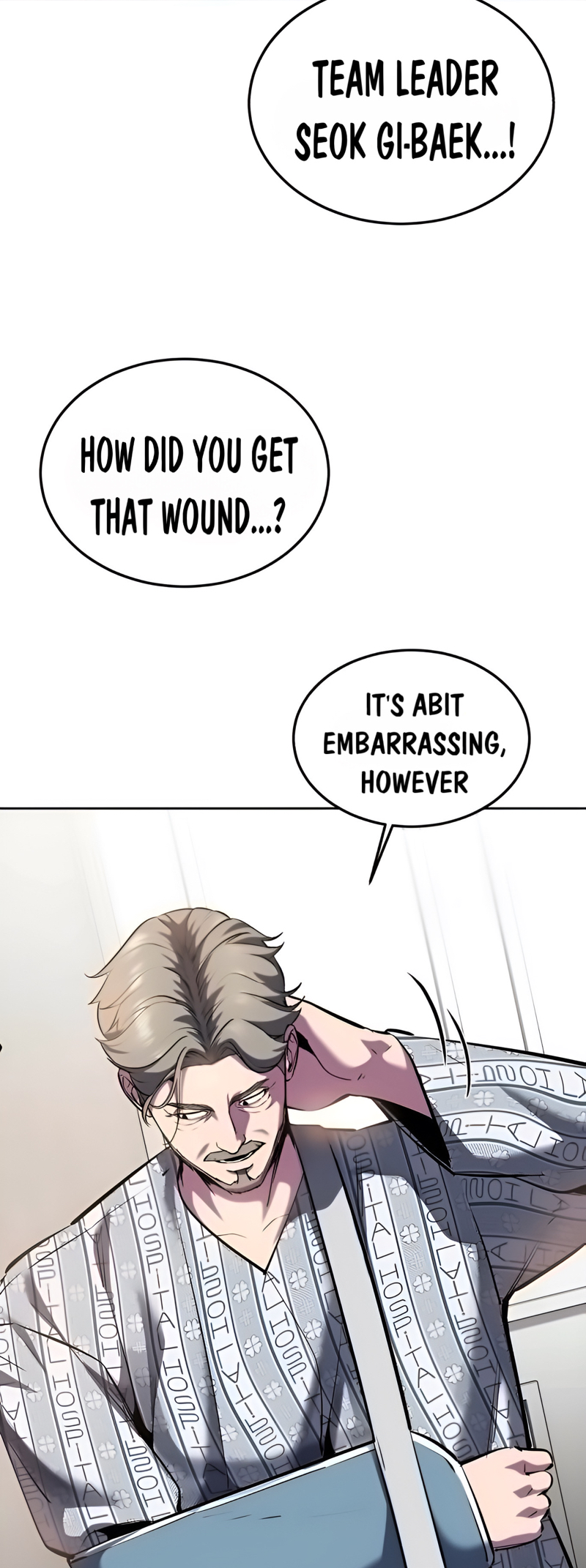 Read Hero Ticket ENGLISH Manga Online