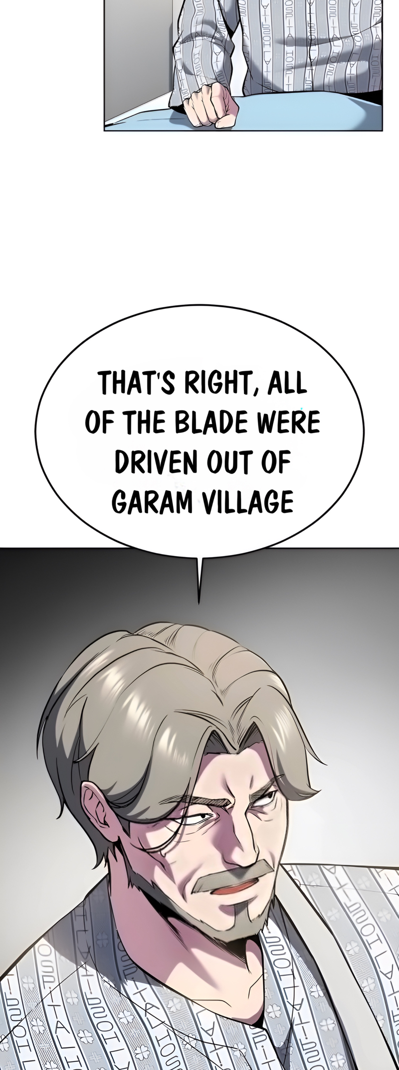 Read Hero Ticket ENGLISH Manga Online