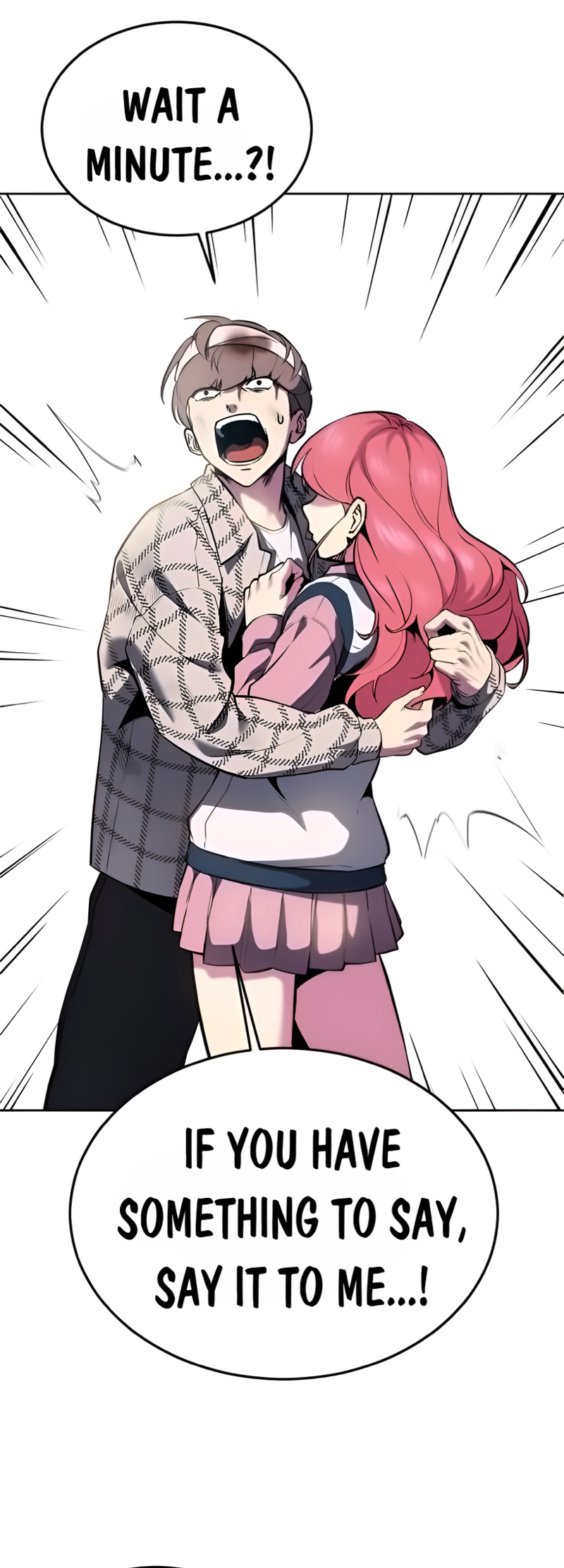 Read Hero Ticket ENGLISH Manga Online