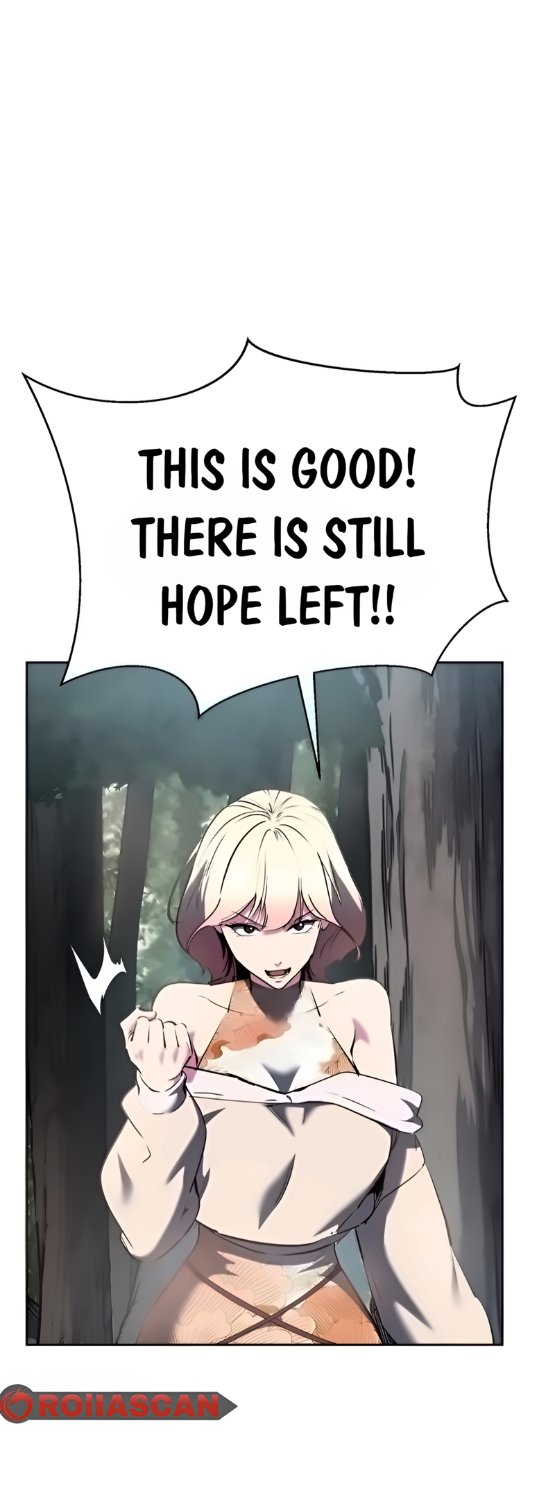 Read Hero Ticket ENGLISH Manga Online