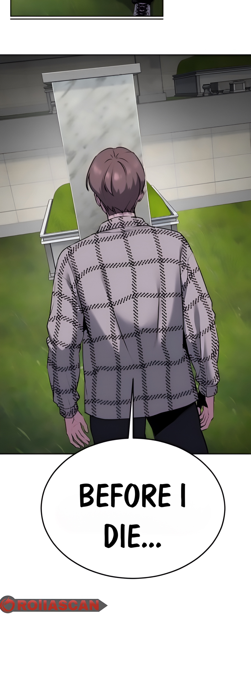 Read Hero Ticket ENGLISH Manga Online