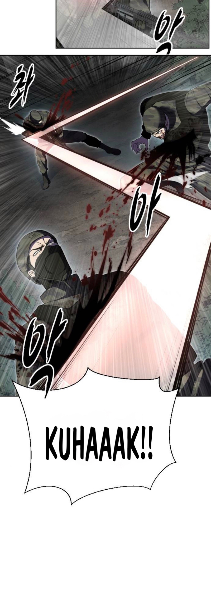 Read Hero Ticket ENGLISH Manga Online