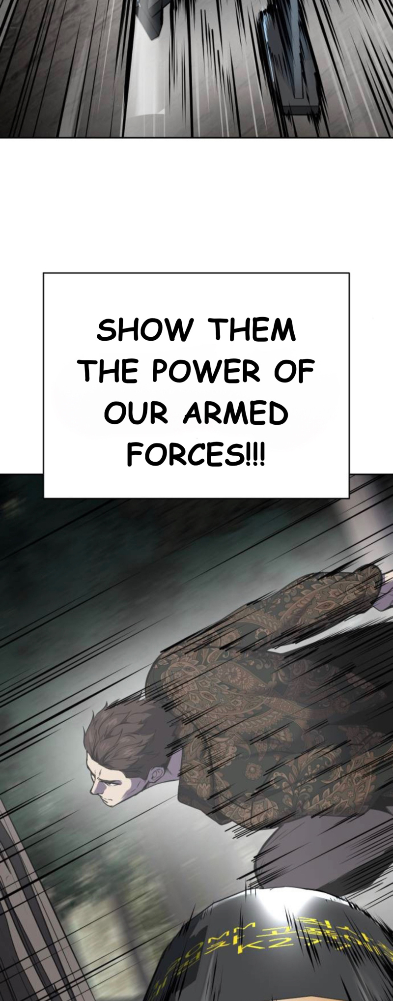 Read Hero Ticket ENGLISH Manga Online