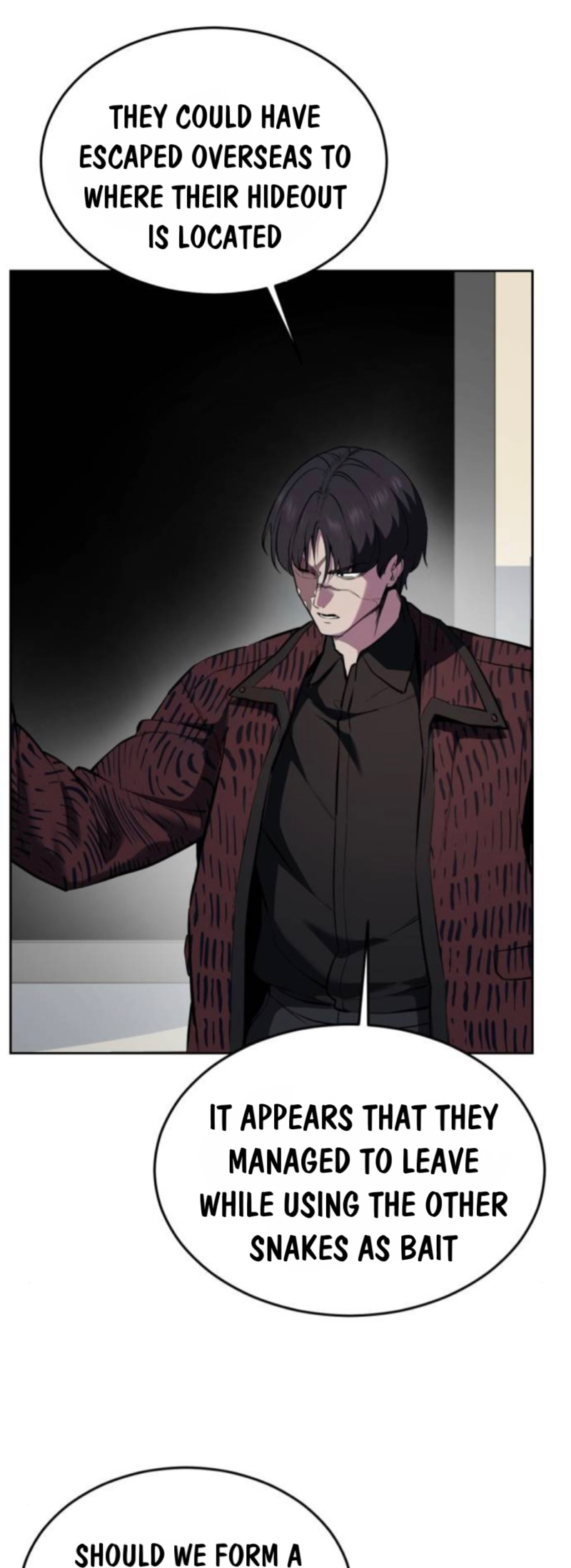 Read Hero Ticket ENGLISH Manga Online