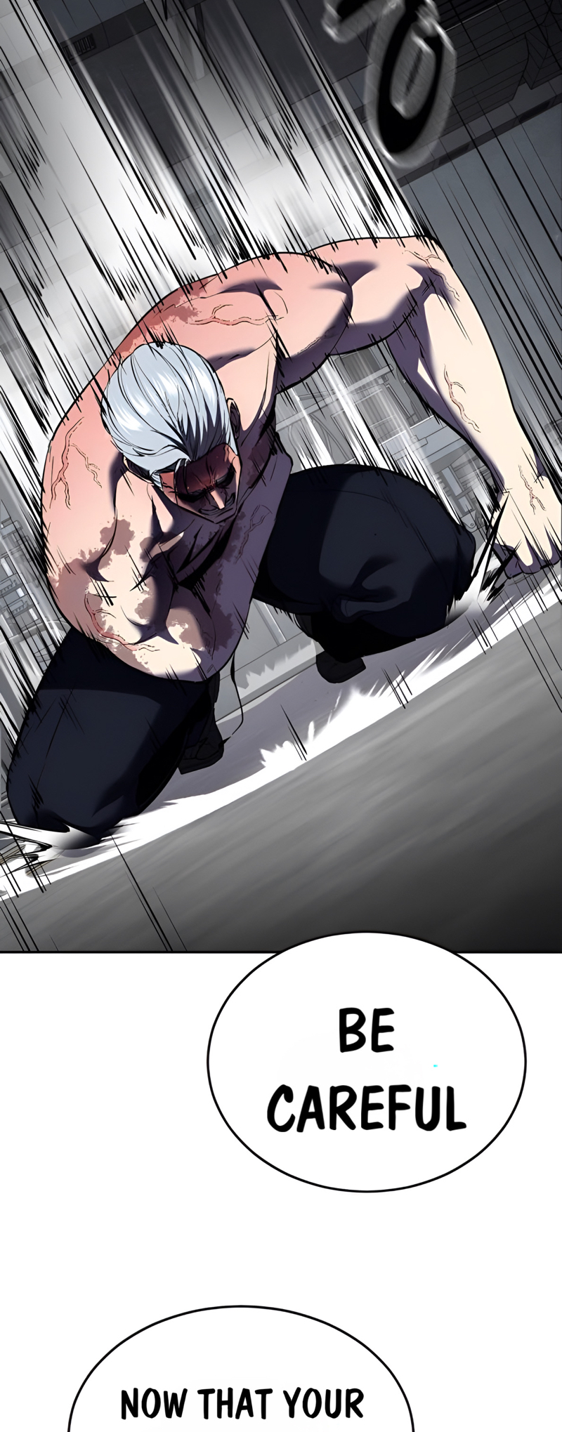 Read Hero Ticket ENGLISH Manga Online