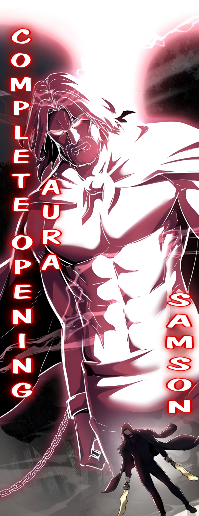 Read Hero Ticket ENGLISH Manga Online