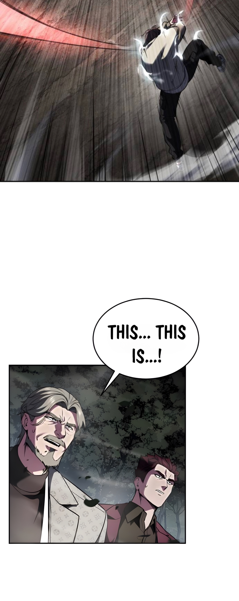 Read Hero Ticket ENGLISH Manga Online