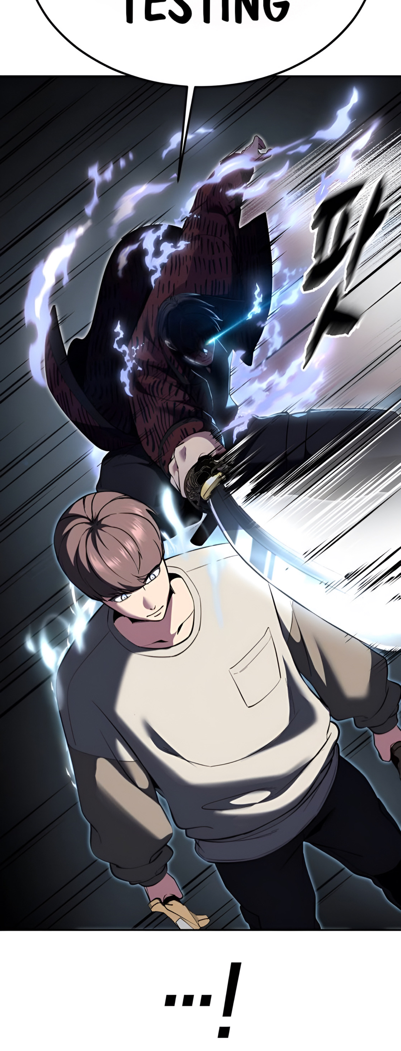 Read Hero Ticket ENGLISH Manga Online