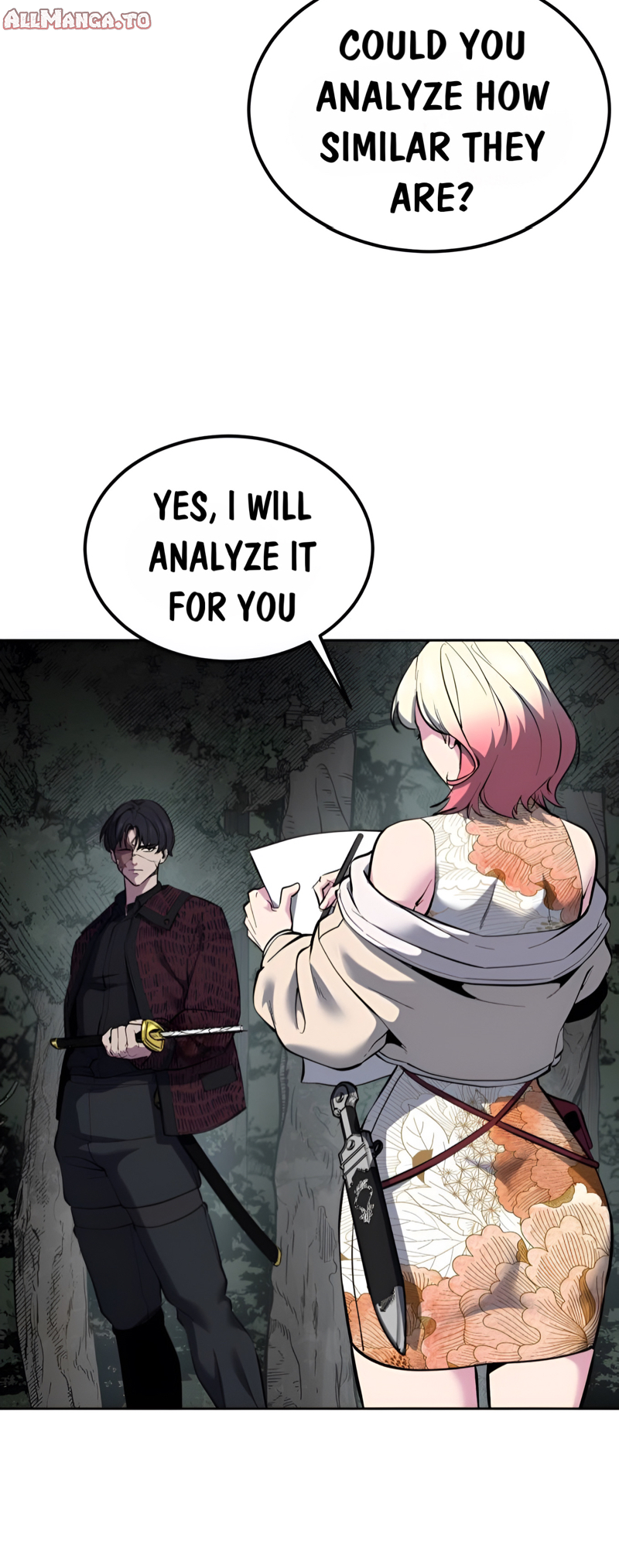 Read Hero Ticket ENGLISH Manga Online