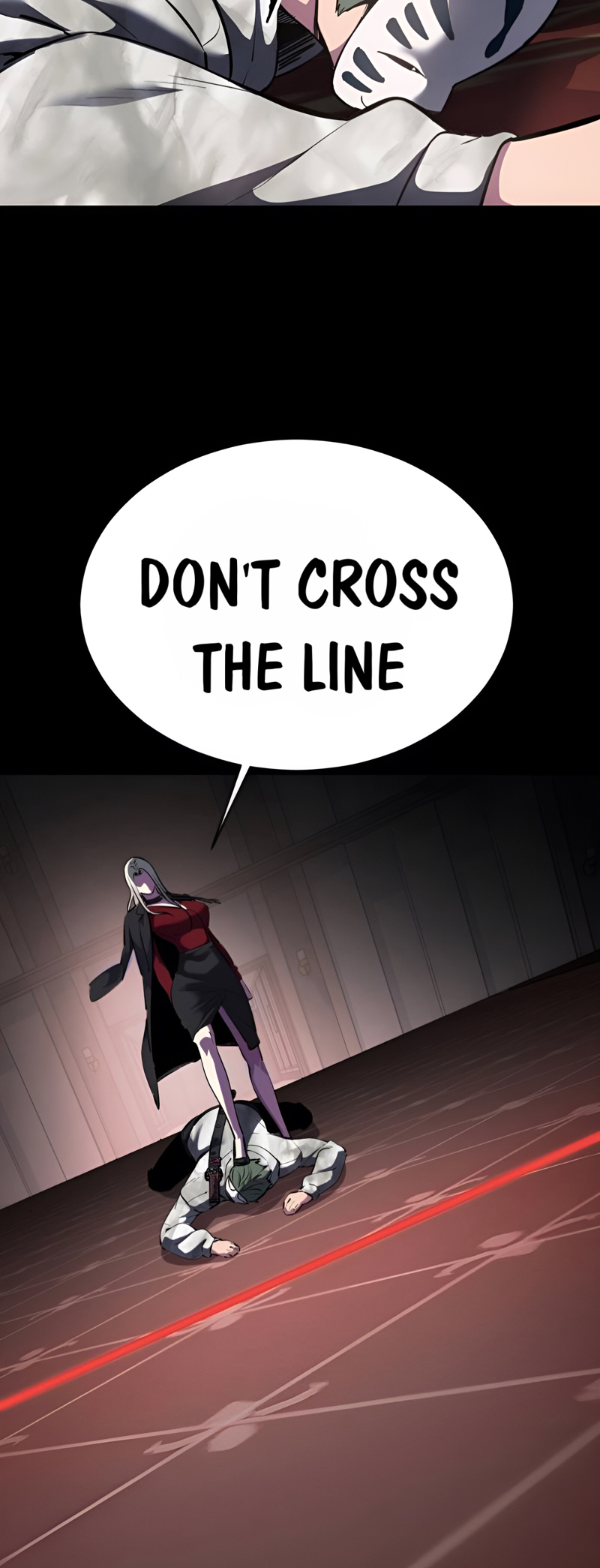 Read Hero Ticket ENGLISH Manga Online