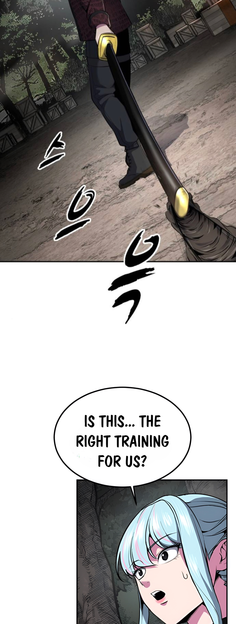 Read Hero Ticket ENGLISH Manga Online