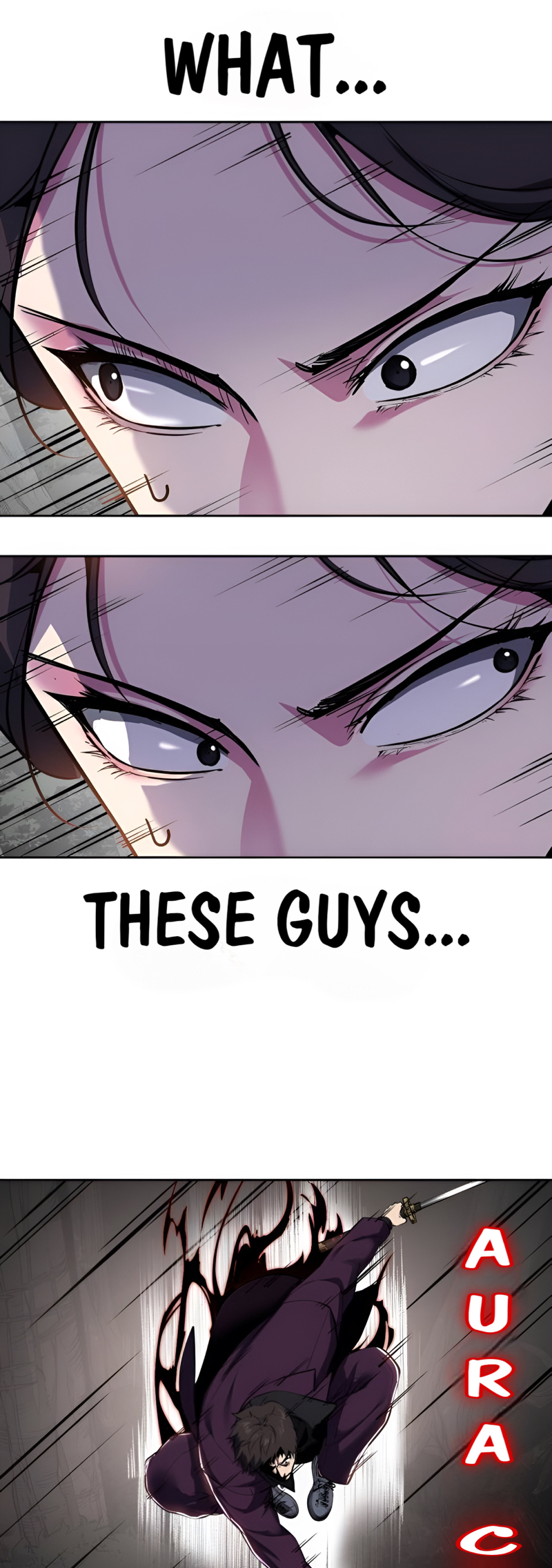 Read Hero Ticket ENGLISH Manga Online