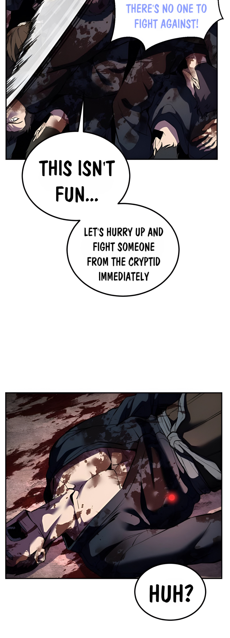 Read Hero Ticket ENGLISH Manga Online