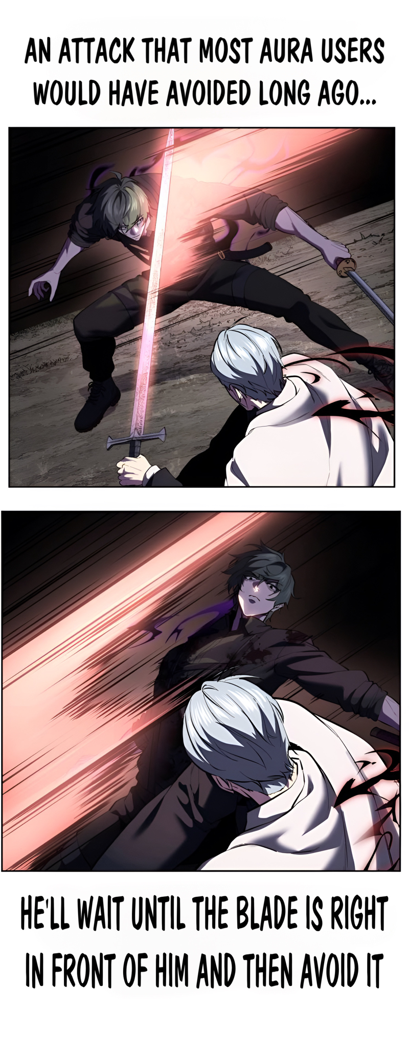 Read Hero Ticket ENGLISH Manga Online