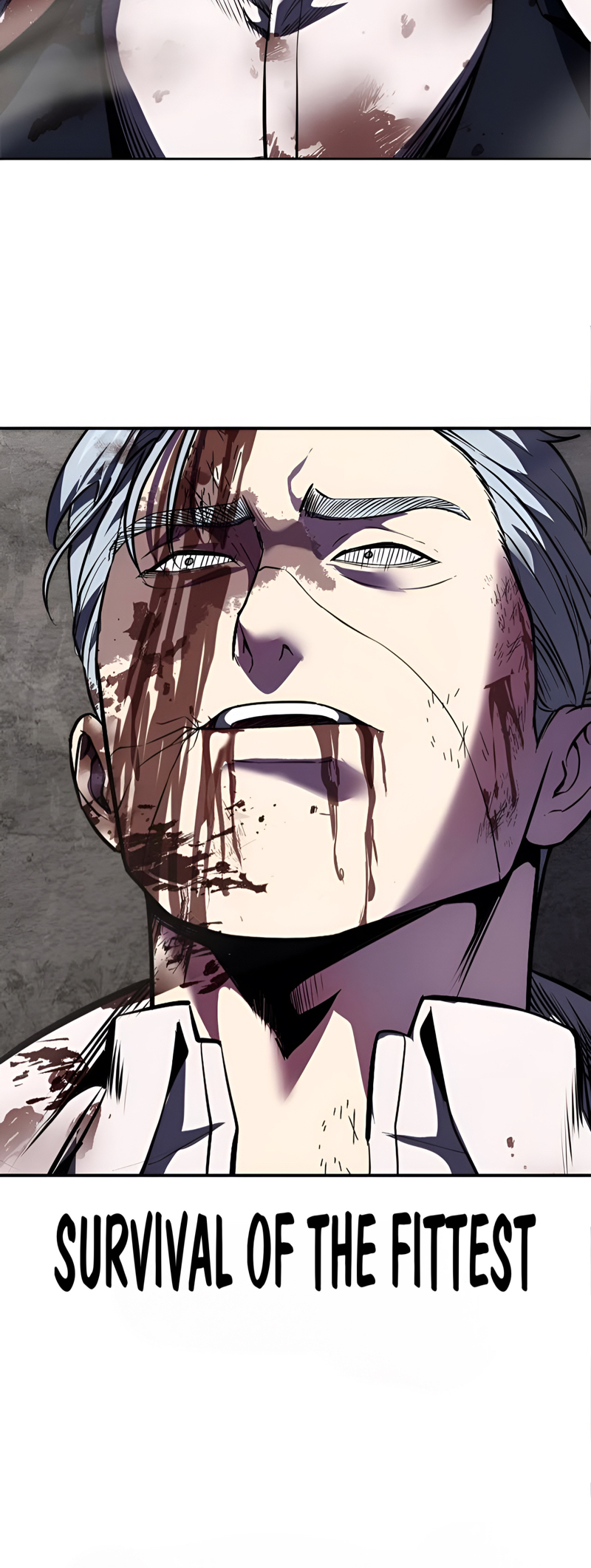 Read Hero Ticket ENGLISH Manga Online