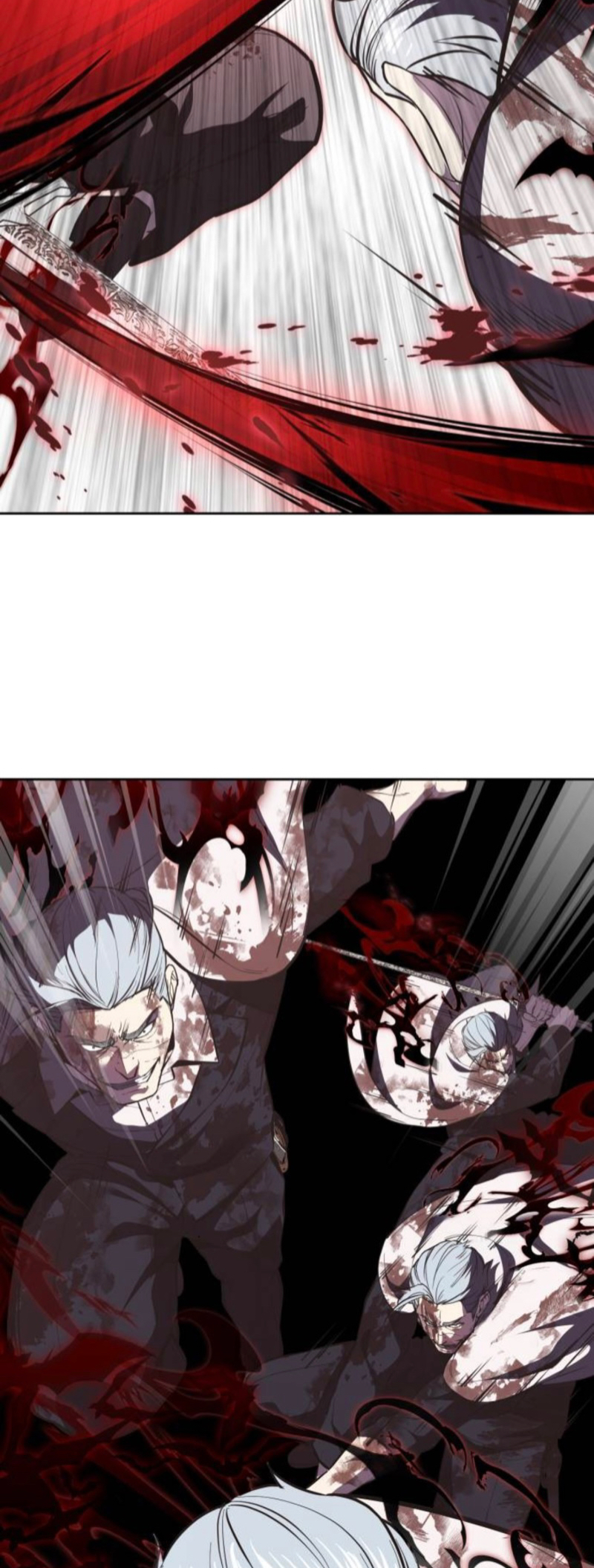 Read Hero Ticket ENGLISH Manga Online