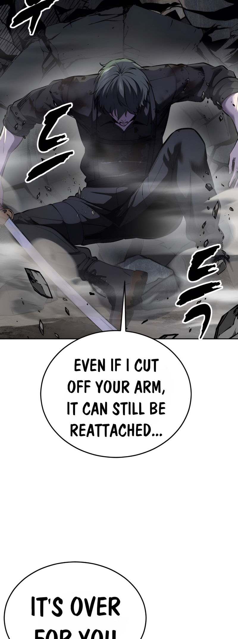 Read Hero Ticket ENGLISH Manga Online