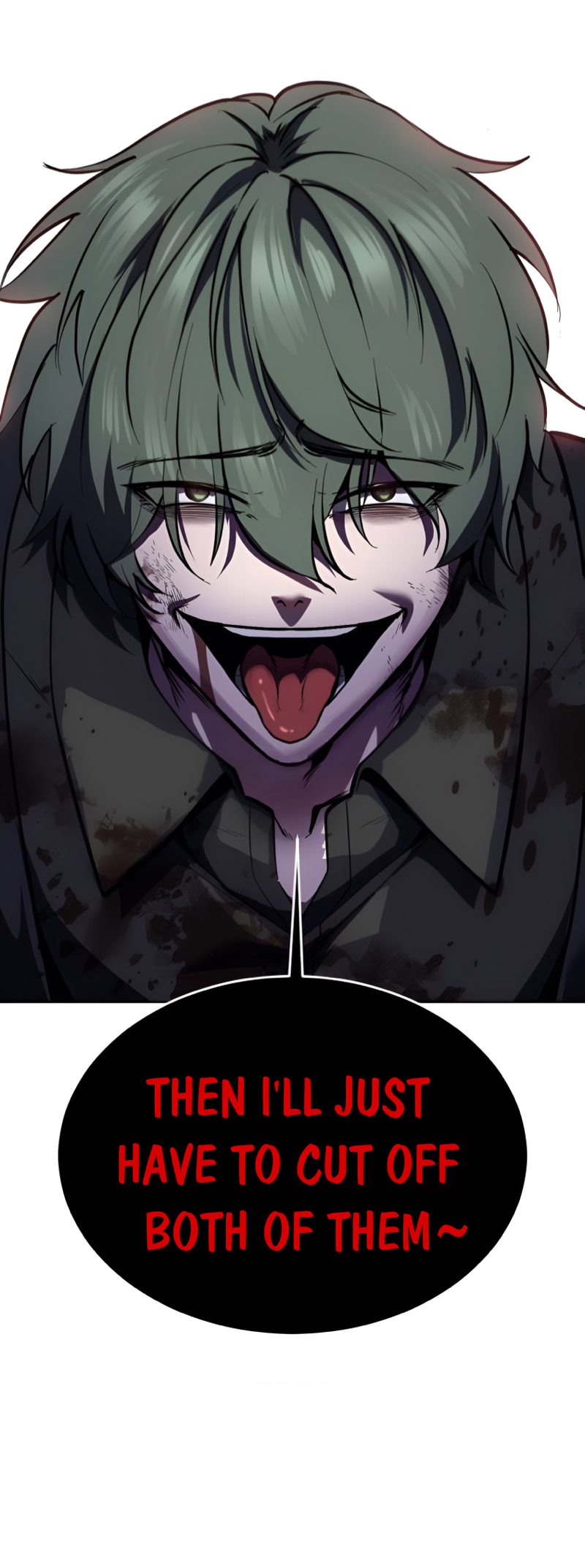 Read Hero Ticket ENGLISH Manga Online