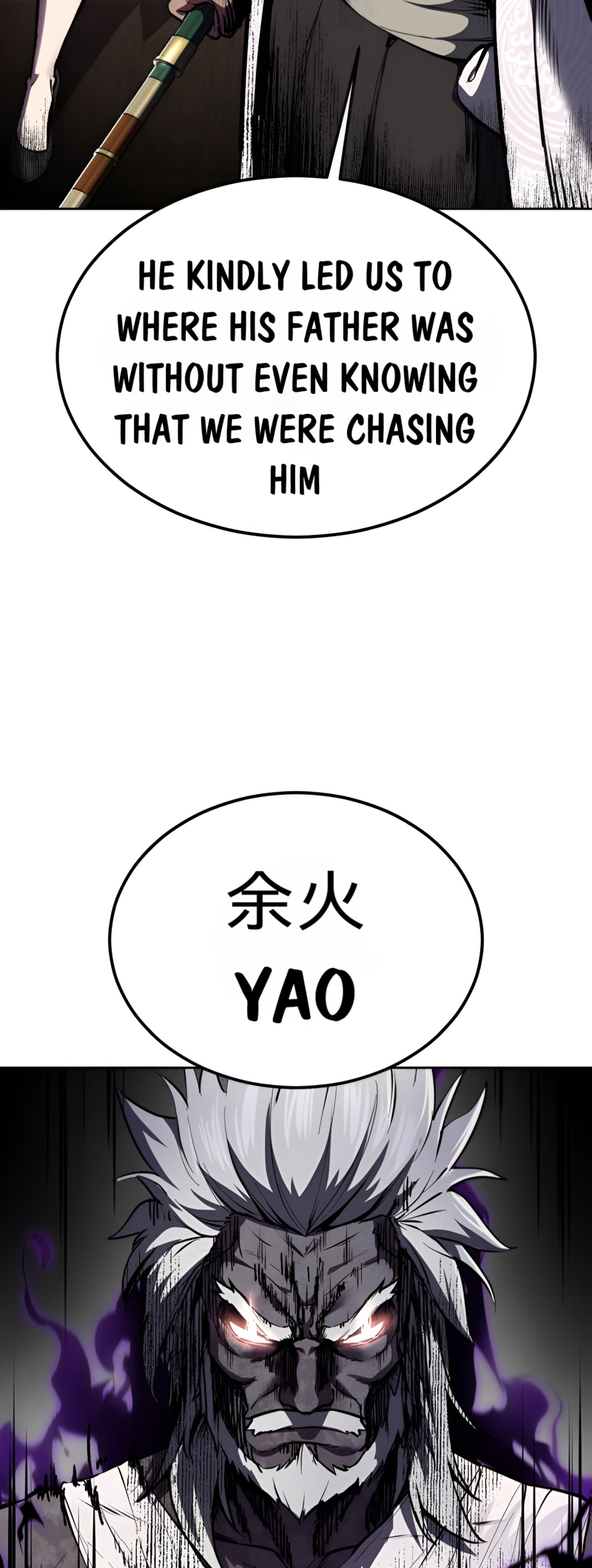 Read Hero Ticket ENGLISH Manga Online