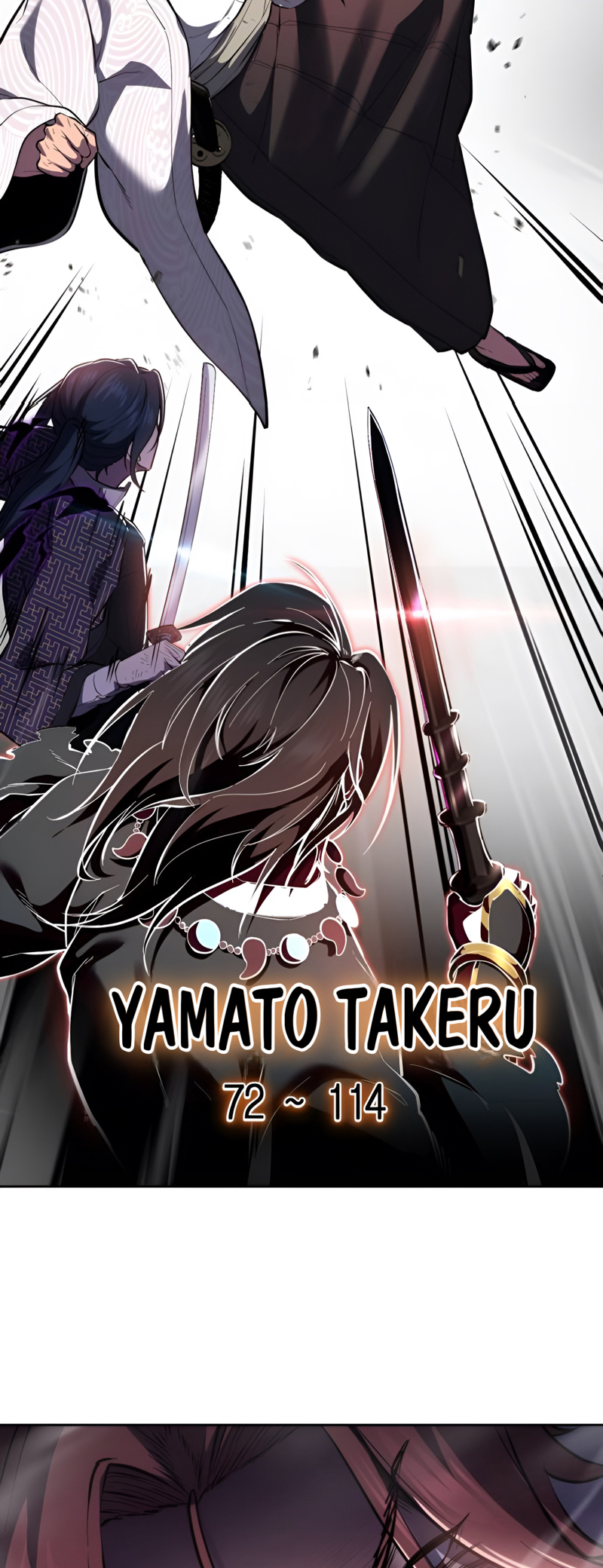 Read Hero Ticket ENGLISH Manga Online