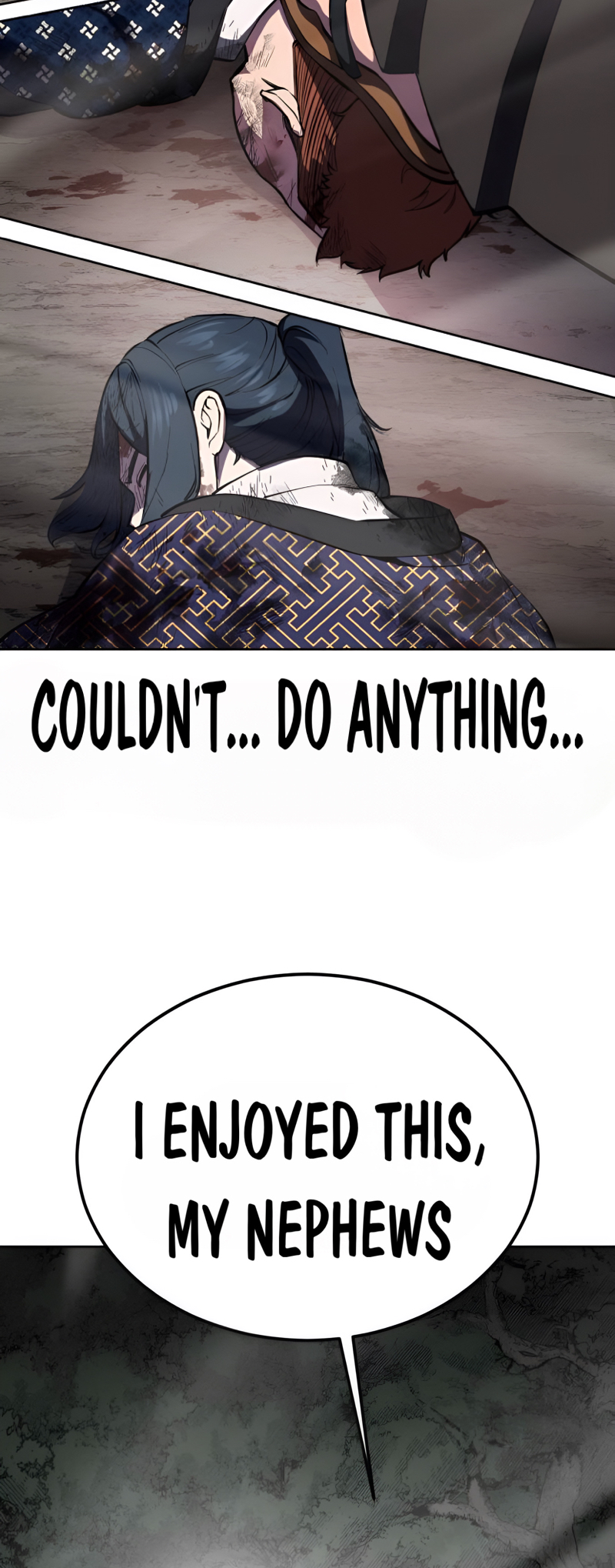 Read Hero Ticket ENGLISH Manga Online