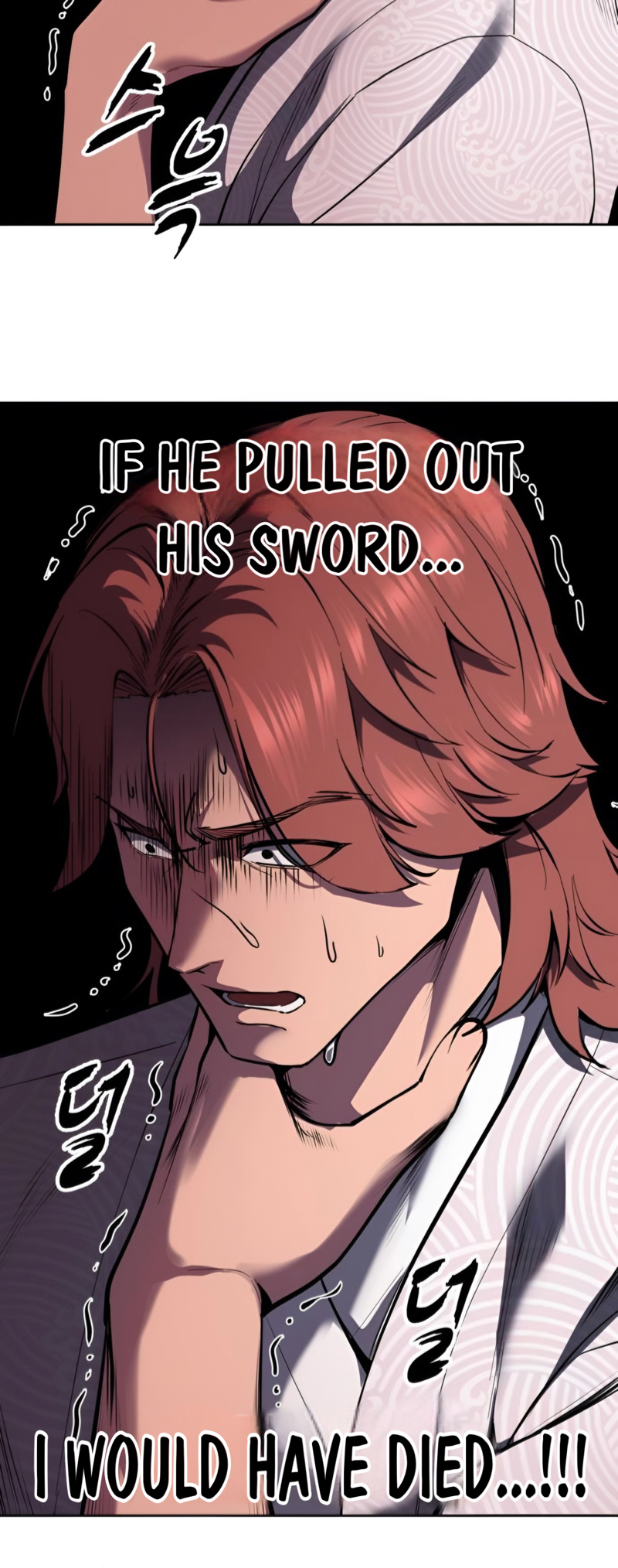 Read Hero Ticket ENGLISH Manga Online