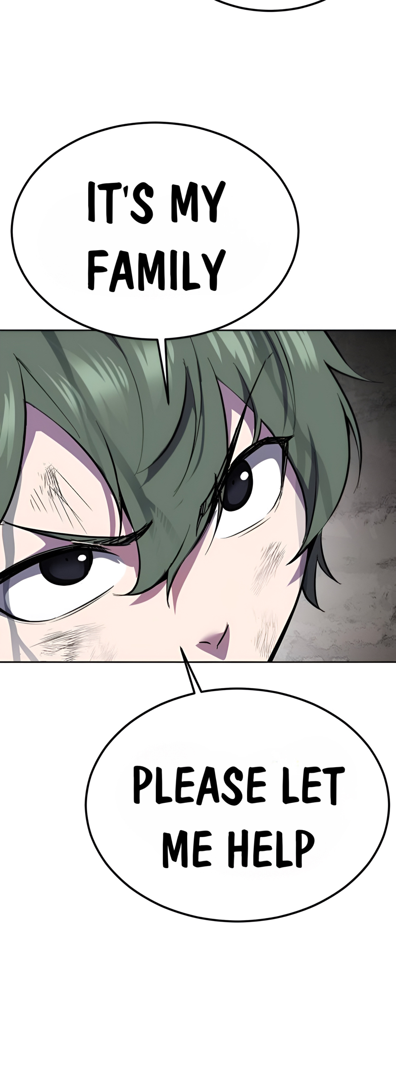 Read Hero Ticket ENGLISH Manga Online