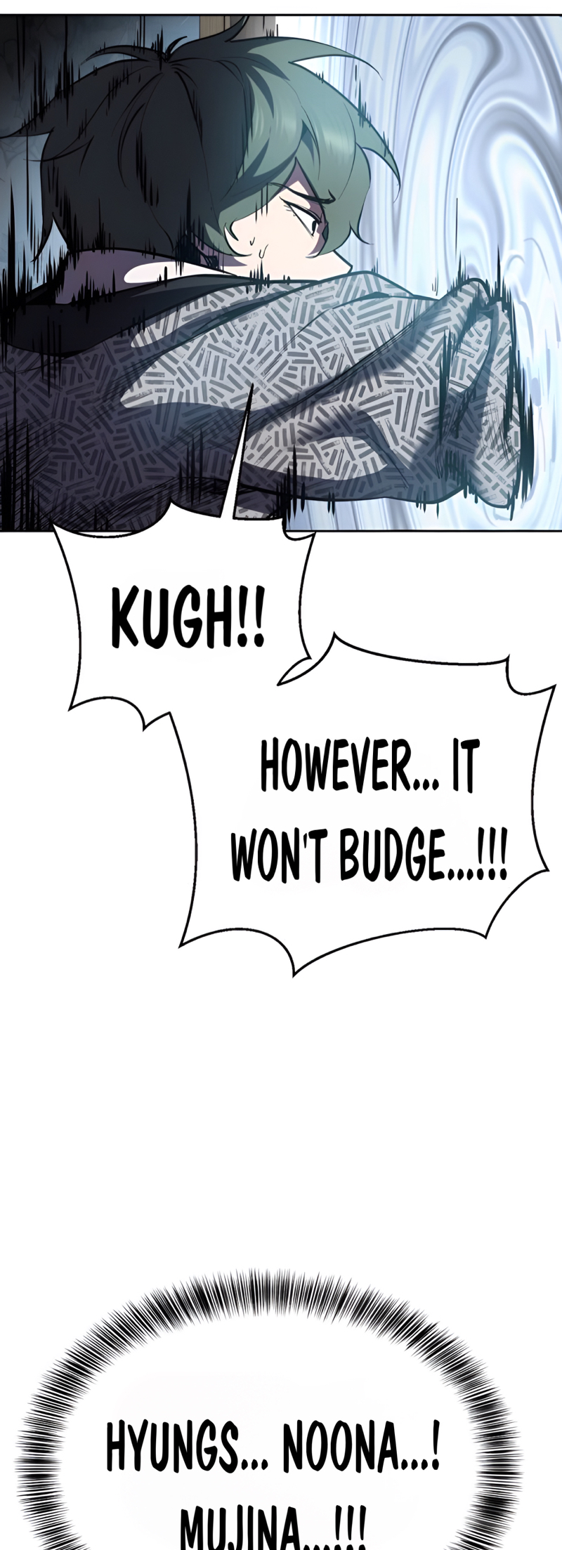 Read Hero Ticket ENGLISH Manga Online