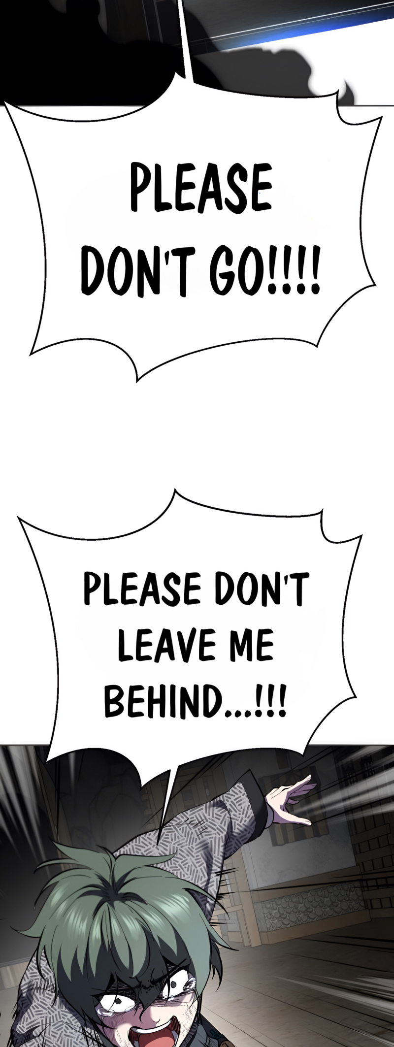 Read Hero Ticket ENGLISH Manga Online