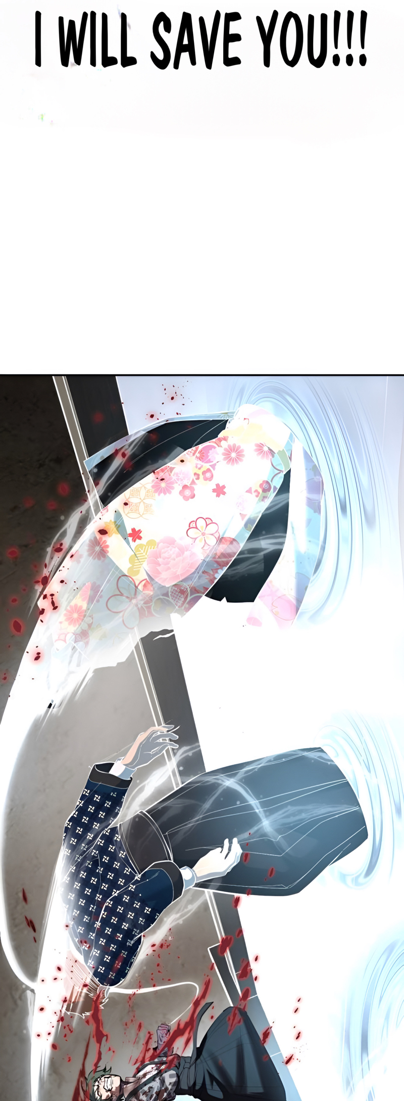 Read Hero Ticket ENGLISH Manga Online