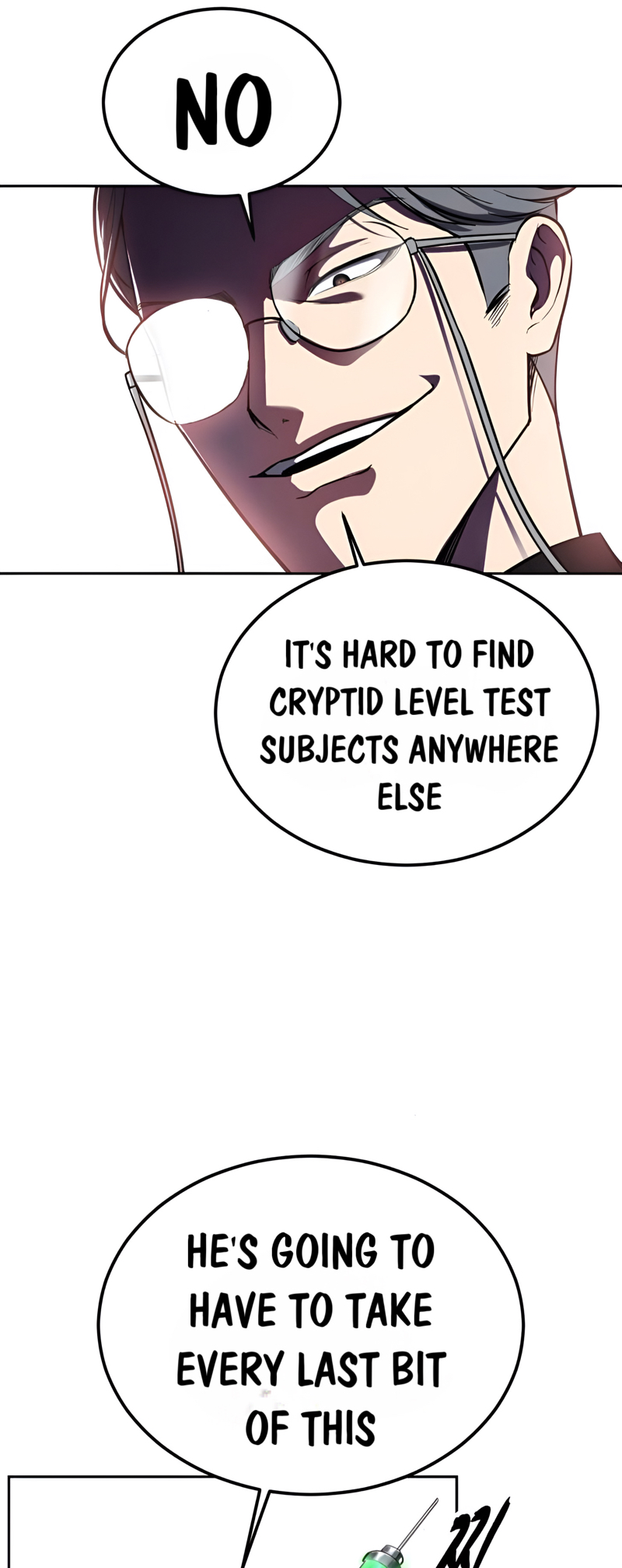 Read Hero Ticket ENGLISH Manga Online