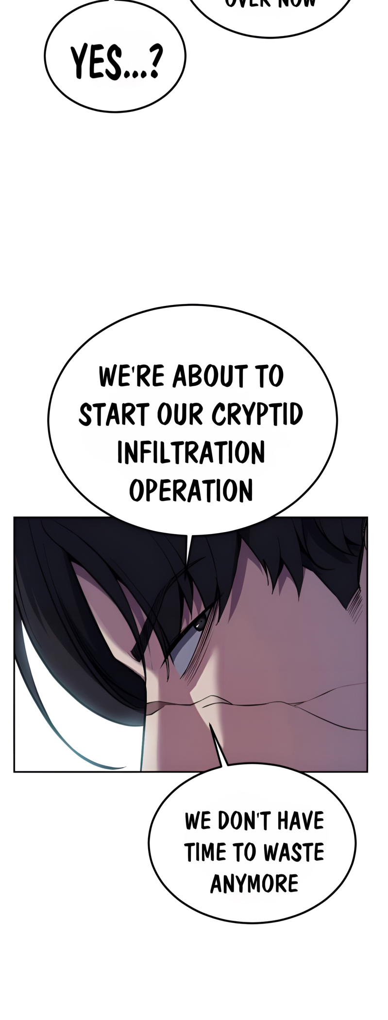 Read Hero Ticket ENGLISH Manga Online