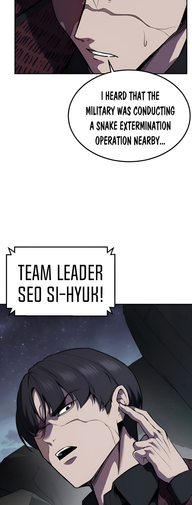 Read Hero Ticket ENGLISH Manga Online