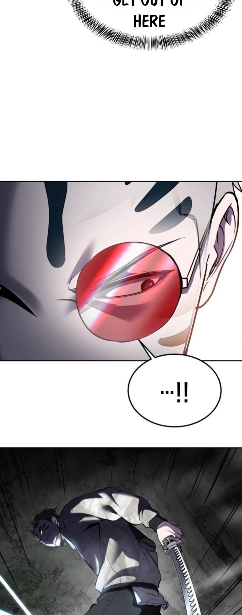 Read Hero Ticket ENGLISH Manga Online