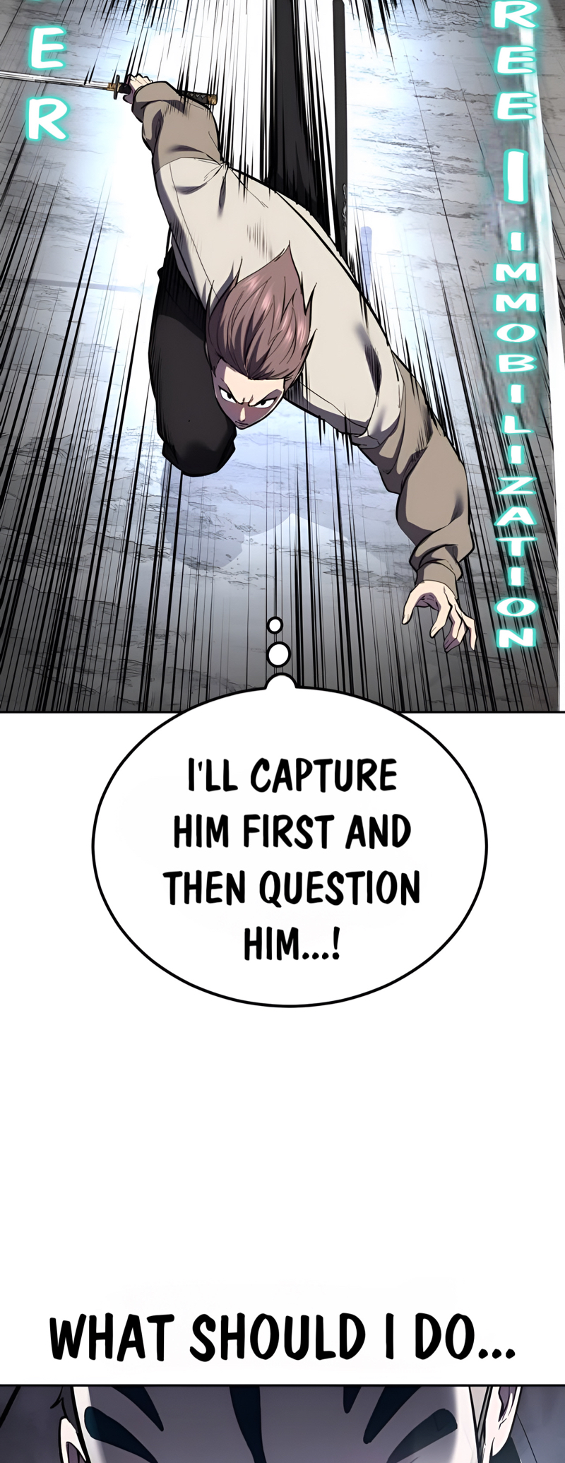 Read Hero Ticket ENGLISH Manga Online