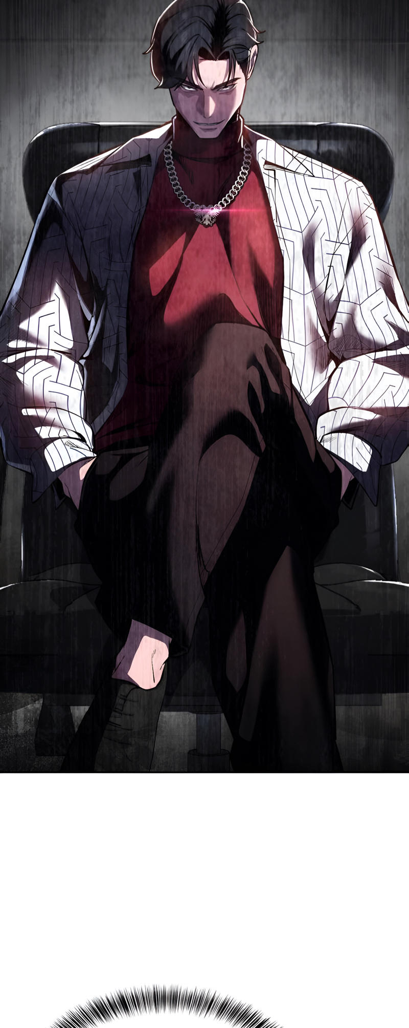 Read Hero Ticket ENGLISH Manga Online