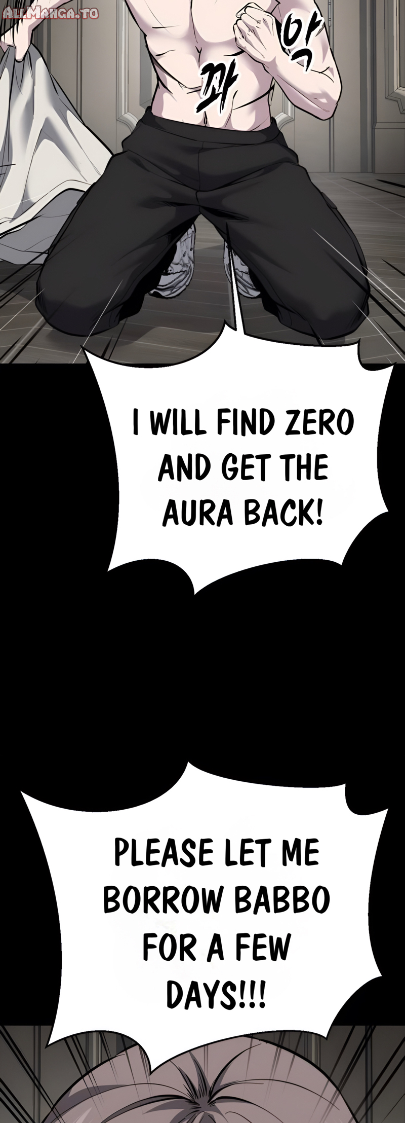 Read Hero Ticket ENGLISH Manga Online